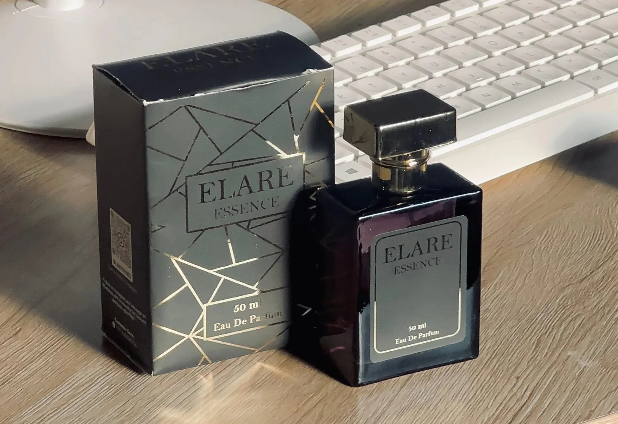 Men's Fragrances